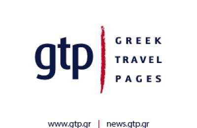 Greek Travel Pages Logo