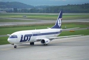 LOT_Polish_Airlines