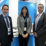 ITB Berlin 2015 - Region of Eastern Macedonia and Thrace stand