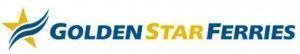 Golden Star Ferries Logo