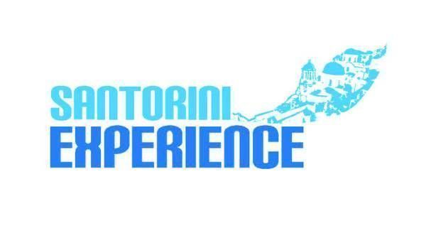 Santorini Experience logo