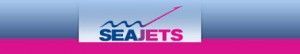 SeaJets Logo
