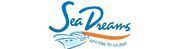 Sea Dreams ferries logo