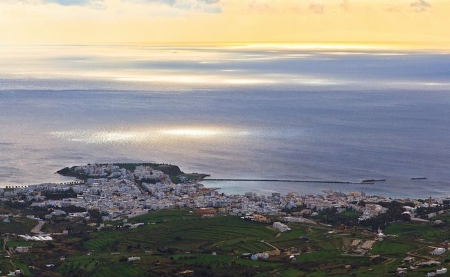 Tinos Island. Photo © Panagiotis Vlachopoulos