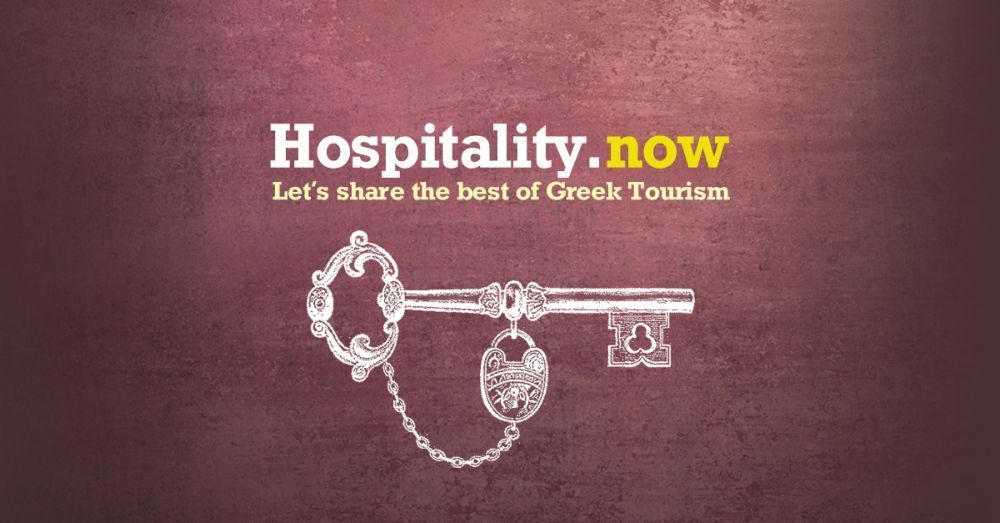 Greek Tourism’s Best Practices Focus of 2nd Hospitality.now Conference ...