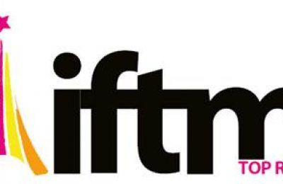IFTM Top Resa logo