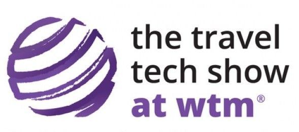 WTM London Travel Tech Show