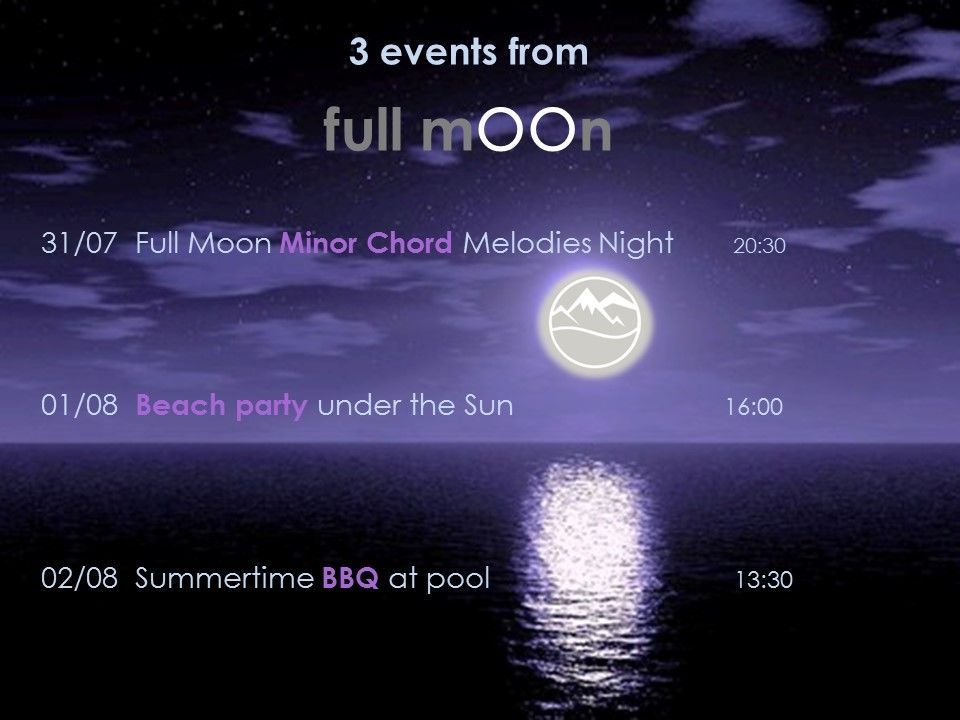 Cavo_full moon_events