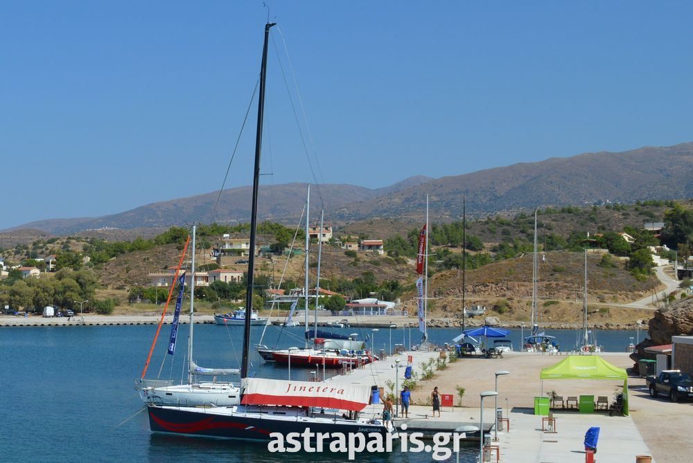 Photo source: Chios News Online astraparis.gr