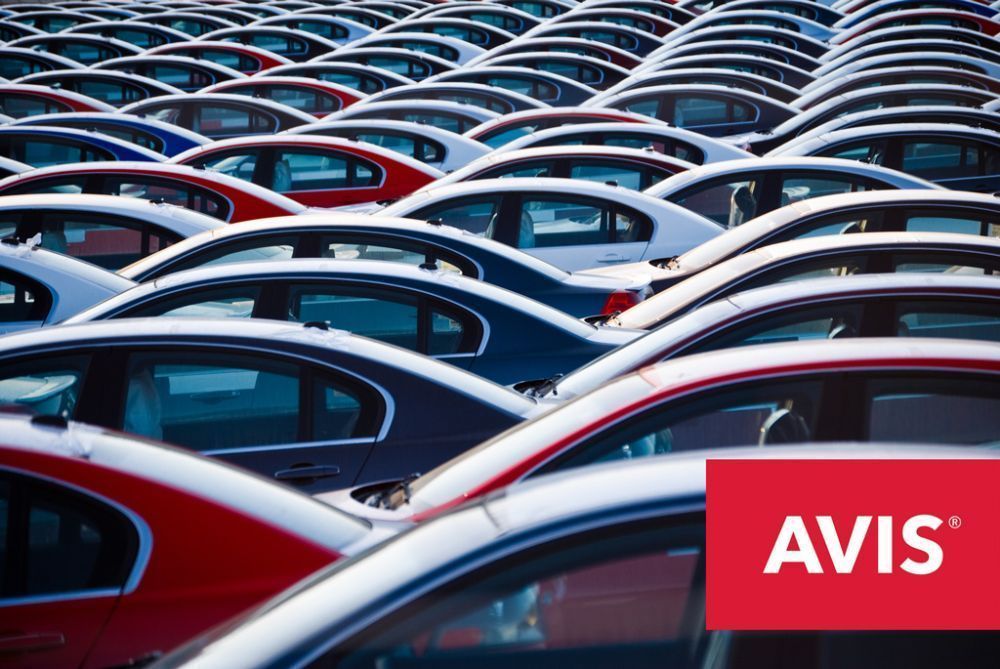 Avis Launches New Car Leasing Website, Offers More ...