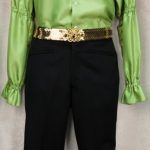 Elvis Presley, Custom Tailored Outfit.