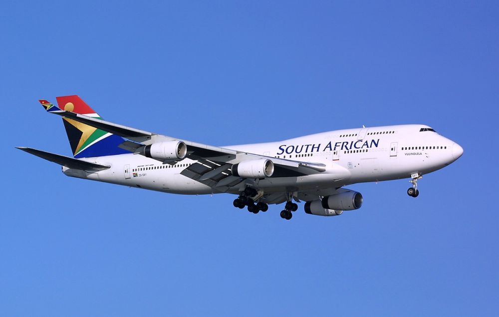 South_African_Airways_carrier