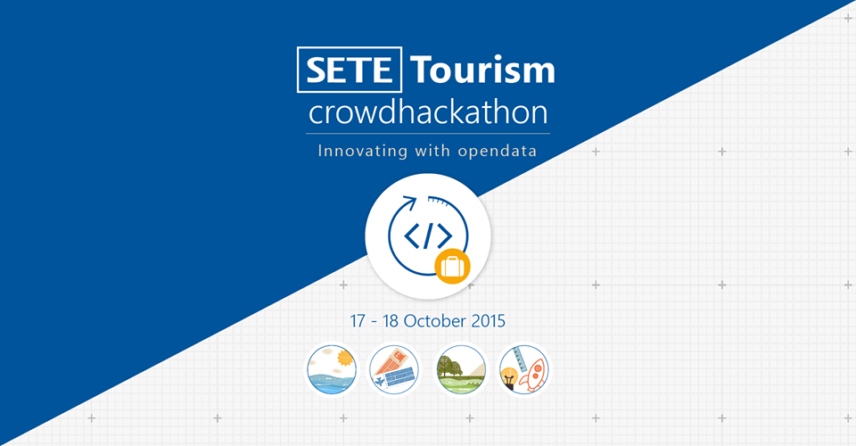 SETE_Tourism Crowdhackathon