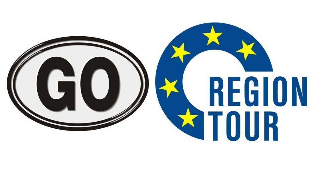 GO Regiontour logo