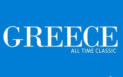 Visit Greece Logo