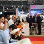 GTP photo report at WTM