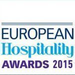 European Hospitality Awards 2015