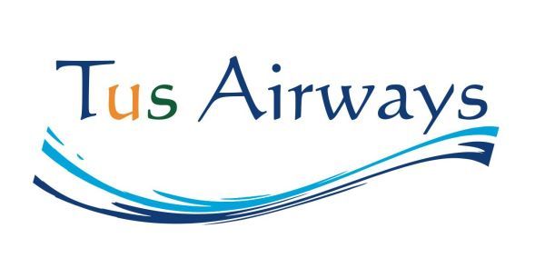 TUSAirways-logo