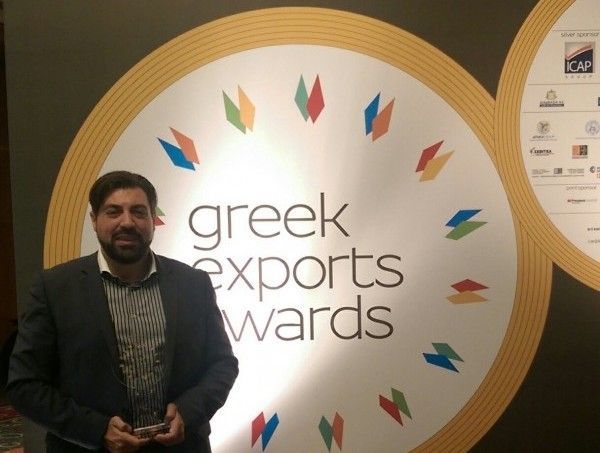 HeraklioPortAuthority-GreekExportsAwards