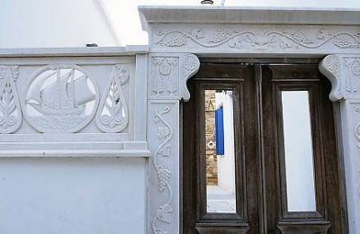 UNESCO Names Tinos’ Marble Mastery Heritage of Humanity