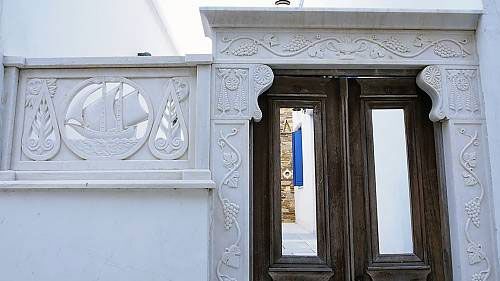 UNESCO Names Tinos’ Marble Mastery Heritage of Humanity
