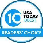 USA Today 10Best Readers’ Choice