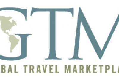 Global Travel Marketplace logo