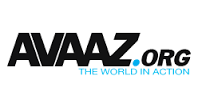 AVAAZ logo