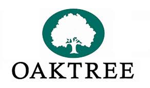 oaktree logo