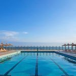 Creta Beach Hotel & Bungalows Pool