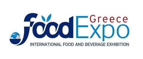 Food Expo Greece logo