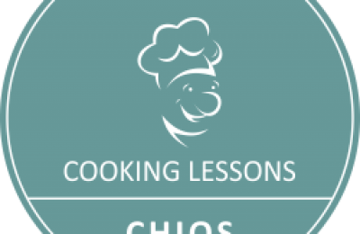 Chios Cooking Lessons logo