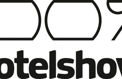 logo 100% hotelshow