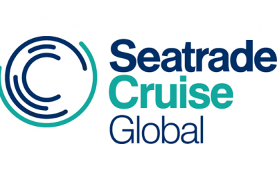 Seatrade Cruise Global logo