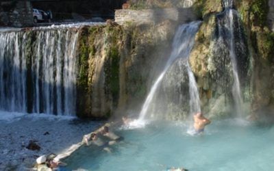 Hellenic Association of Municipalities with Thermal Springs