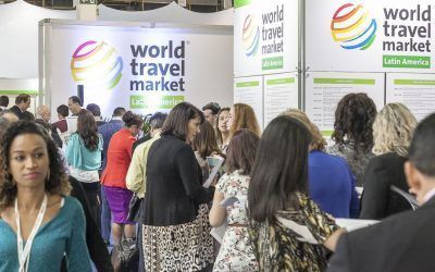 World Travel Market Latin America 2016, São Paulo, Brazil