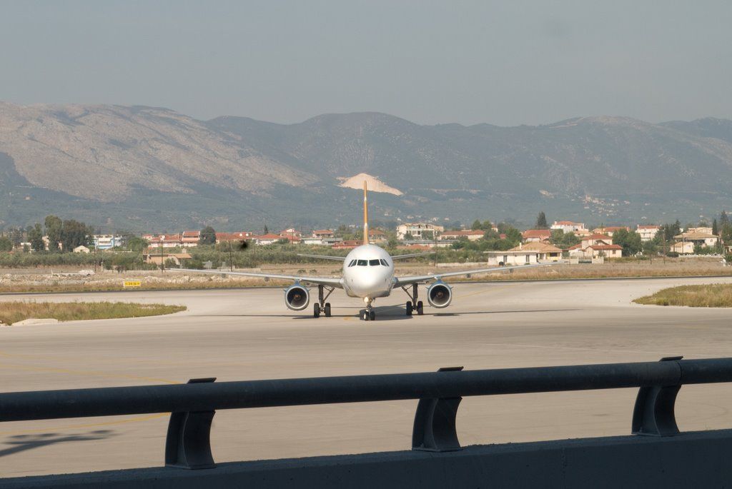 Commission: Fraport Greek Airports Deal in Line with EU Law - GTP Headlines