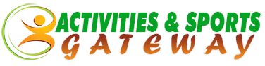 Activities & Sports Gateway logo