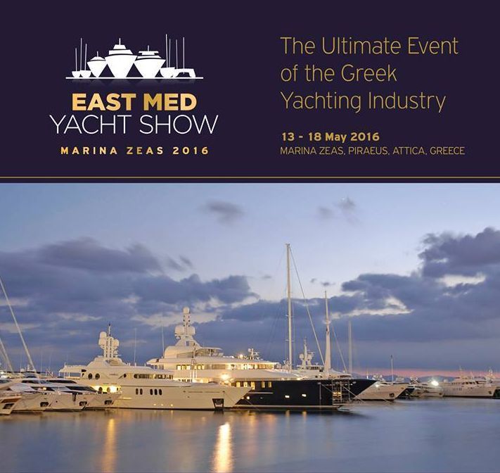 east med yacht show