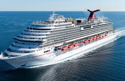 Due to the strikes, the Carnival Vista may avoid Piraeus on June 20, according to Theodore Kontes, the president of Union of Cruise Shipowners and Associated Members (EEKFN).