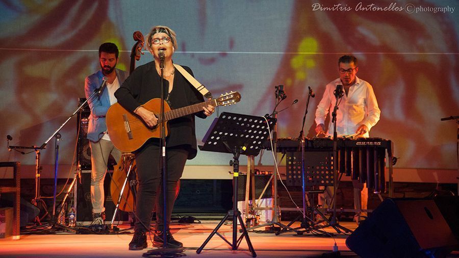 Anemi Jazz Festival to Kick Off on Folegandros | GTP Headlines