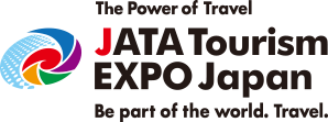 JATA Tourism Expo logo