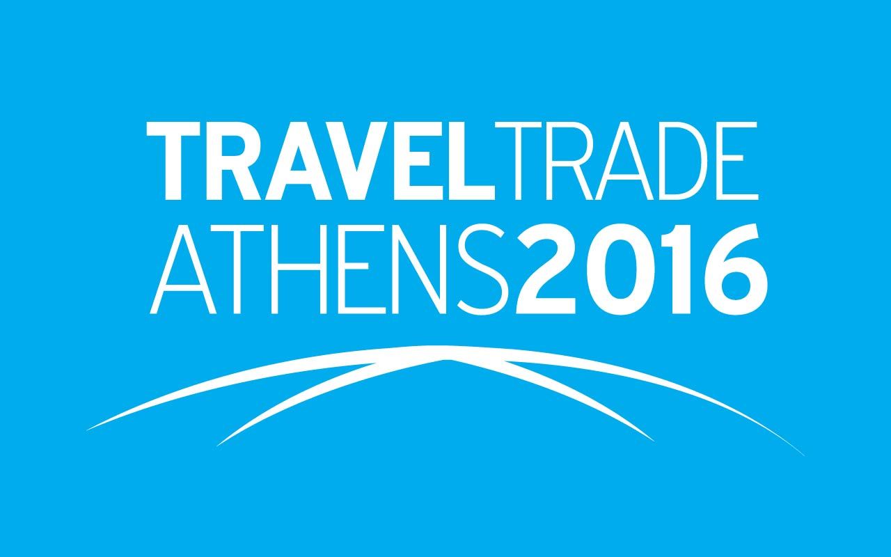 Travel Trade Athens 2016
