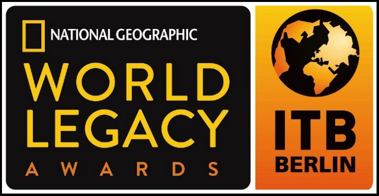 National Geographic Travel World Legacy Awards: Call for Entries! | GTP