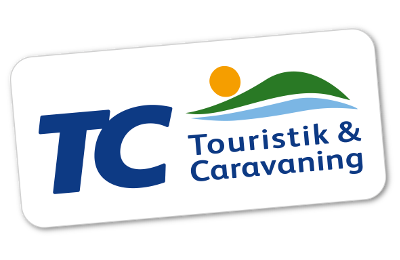 Touristik & Caravaning new logo
