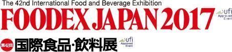 Foodex Japan 2017