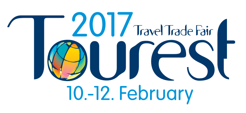 Tourest 2017 logo
