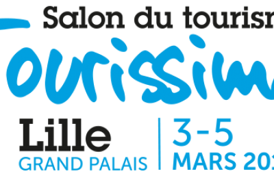 Tourissima Lille 2017 logo