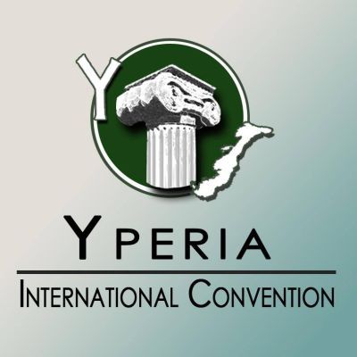 Yperia new logo