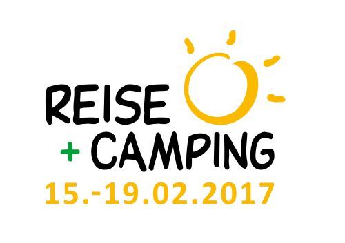 Reise+Camping 2017 logo